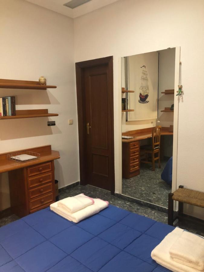 Vila Torreperea- Piso Completo Jaén Exteriér fotografie