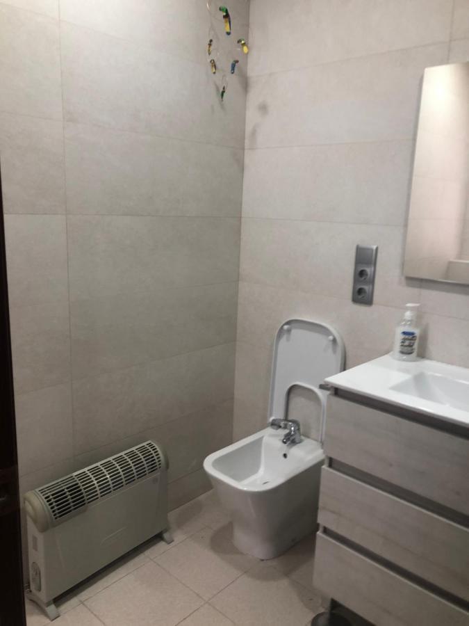 Vila Torreperea- Piso Completo Jaén Exteriér fotografie