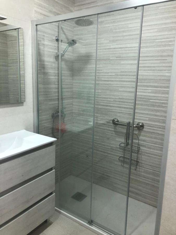 Vila Torreperea- Piso Completo Jaén Exteriér fotografie