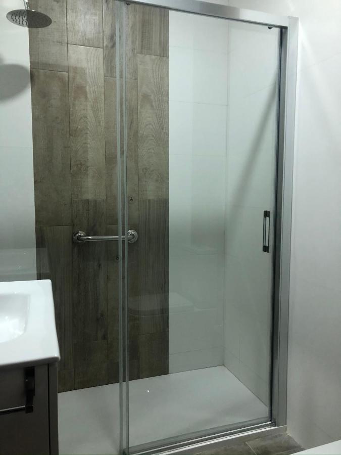 Vila Torreperea- Piso Completo Jaén Exteriér fotografie