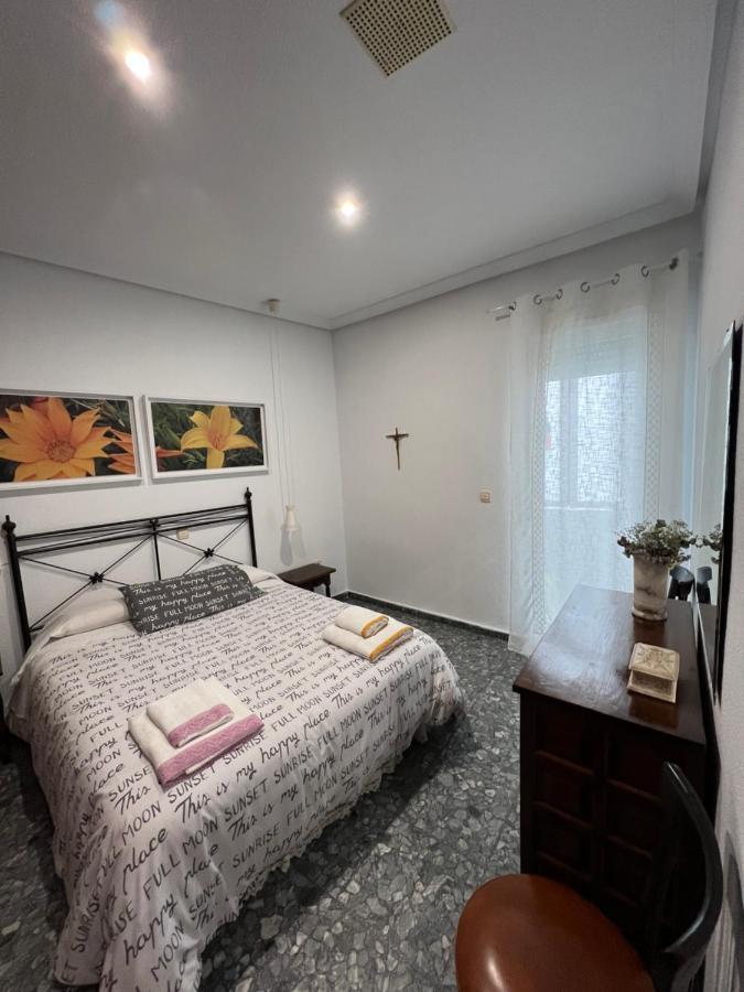 Vila Torreperea- Piso Completo Jaén Exteriér fotografie