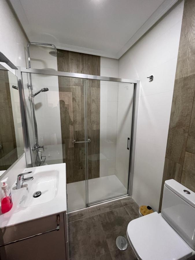 Vila Torreperea- Piso Completo Jaén Exteriér fotografie