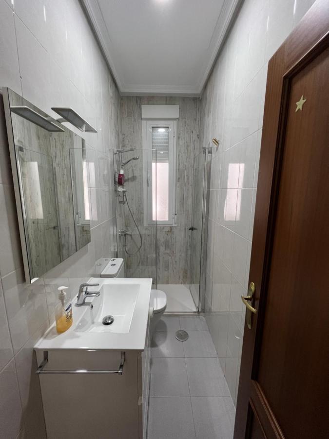 Vila Torreperea- Piso Completo Jaén Exteriér fotografie